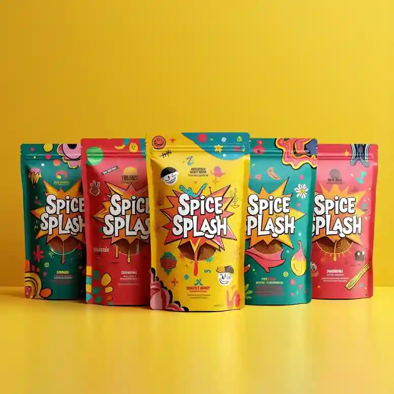 Brand Identity Development